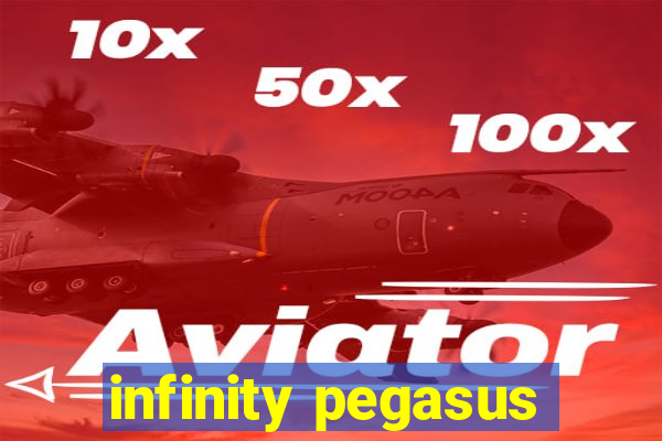 infinity pegasus